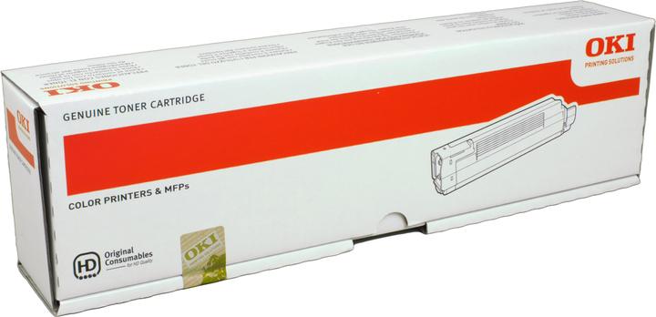 Produktbild OKI 44059256 (BK)