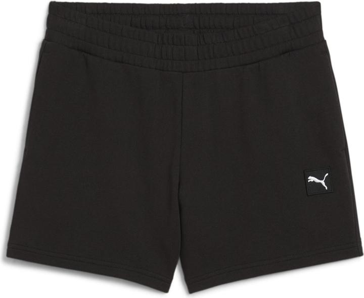 Puma ESS ELEVATED Mid-Rise Shorts 5" (XXL)