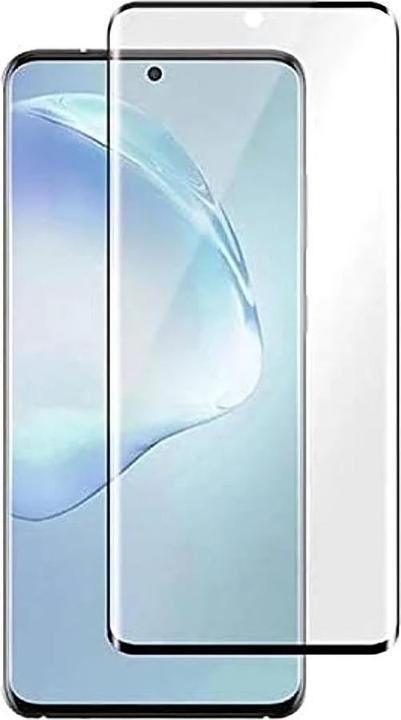 Immagine prodotto natelo 3D Curved Edge Glue for Samsung S20 Ultra (Samsung Galaxy S20 Ultra)