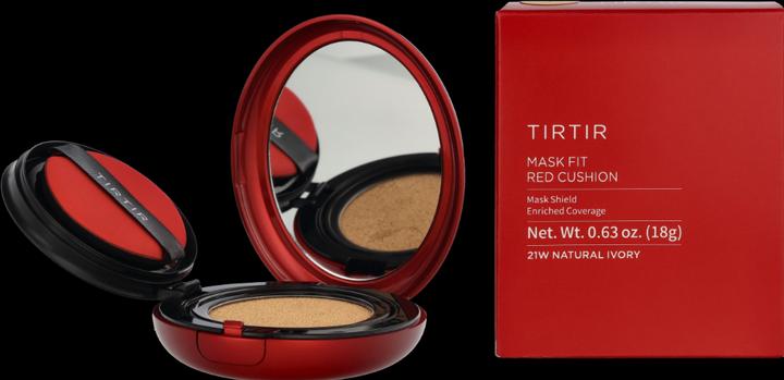 Image du produit TirTir Mask Fit Red Cushion (21W)