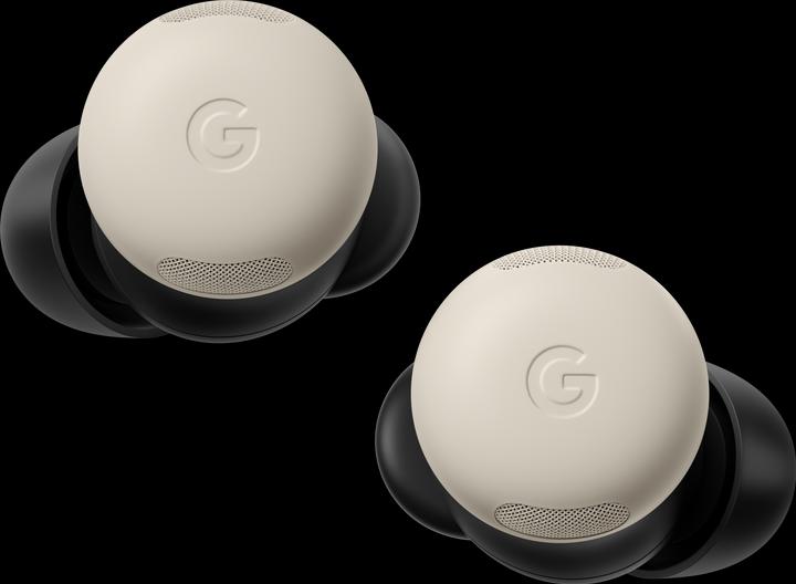 Actual product image Google Pixel Buds Pro 2 (ANC, 48 h, Wireless)