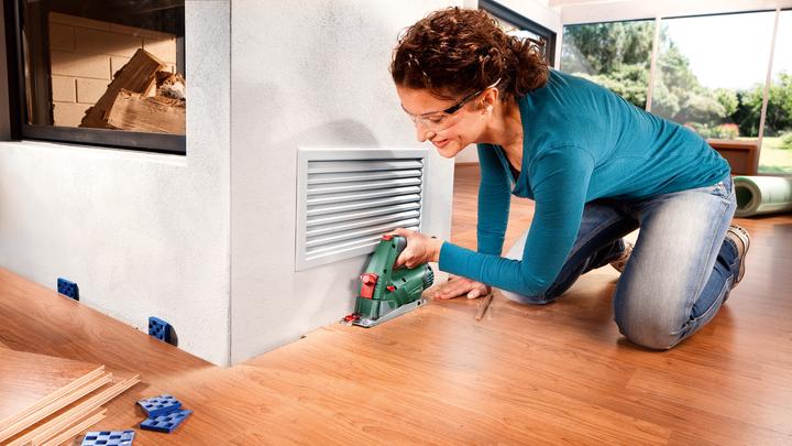 Produktbild Bosch Home & Garden PKS 16 Multi