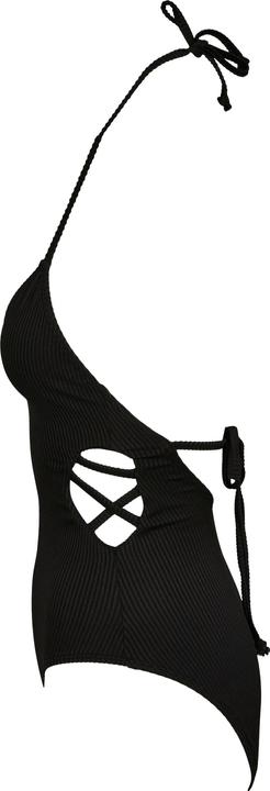 Actual product image Urban Classics Ladies Rib Swimsuit (S)