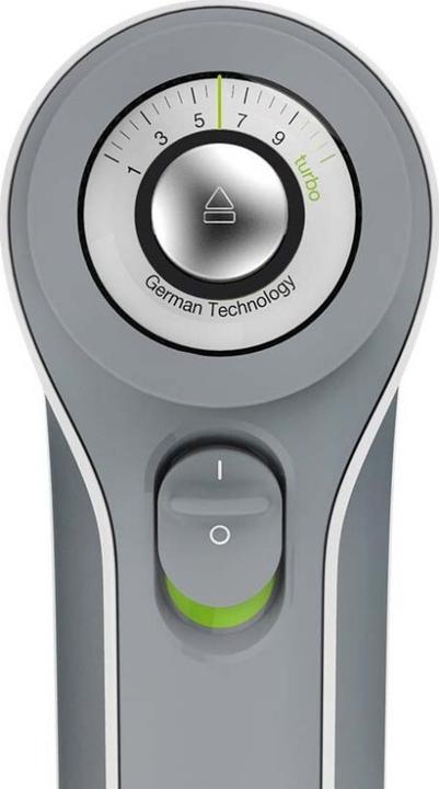 Image du produit Braun MultiMix 5 HM5107WH (750 W)