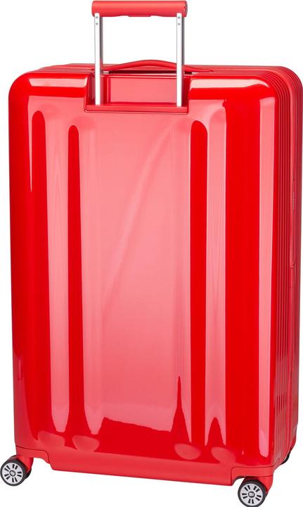 Actual product image Bogner Trolley + Case Piz C75 Trolleycase LVZ 4w (95 l, L (90 - 115l))