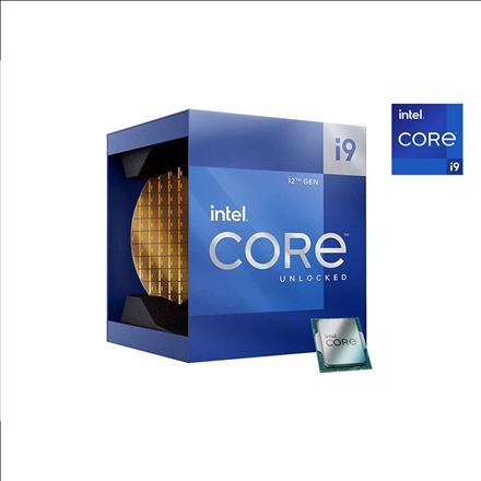 Productafbeelding Intel Core i9-12900K (LGA 1700, 3.20 GHz, 16 -Core)