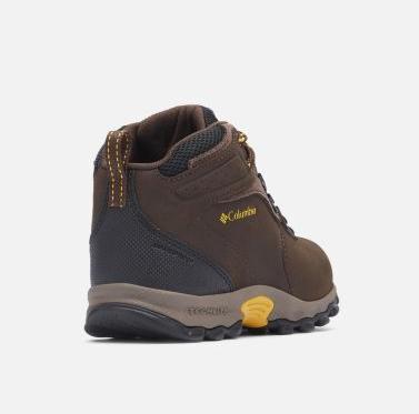 Produktbild Columbia Youth Newton Ridge (37)