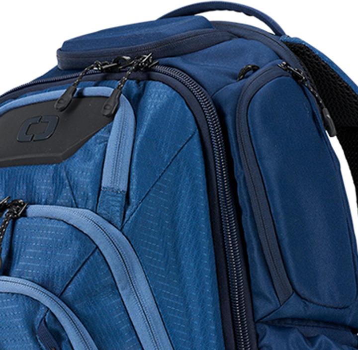 Actual product image Ogio Renegade Pro backpack 51 cm laptop compartment (25 l)
