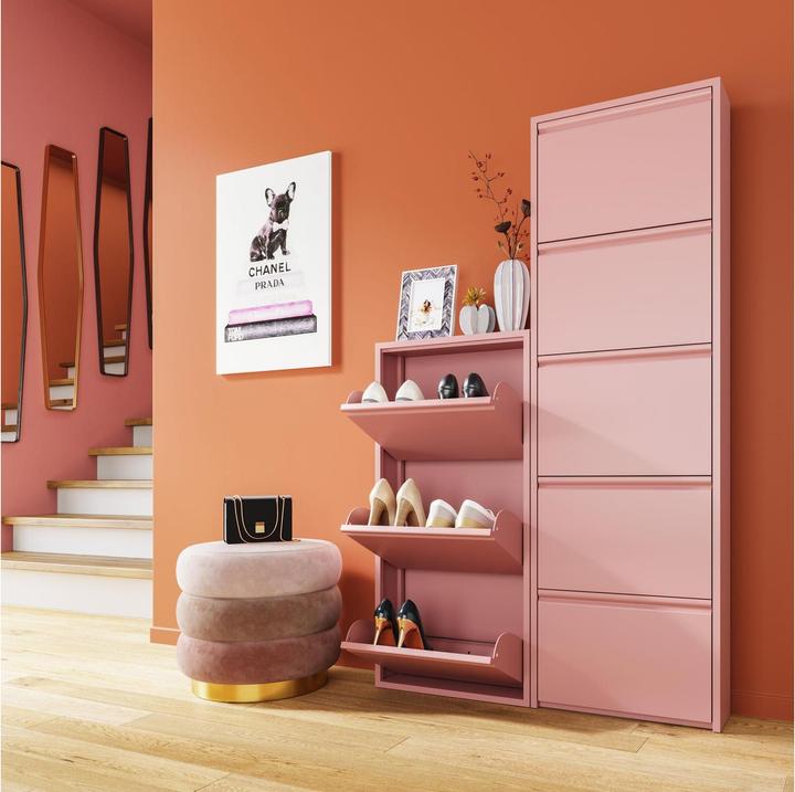 Produktbild Kare Design Eduardo (50 x 15 x 104 cm)