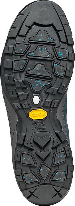 Actual product image Scarpa Mojito City Mid GTX Wool (45)