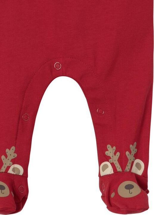 Actual product image Name it Reindeer pyjamas (68)