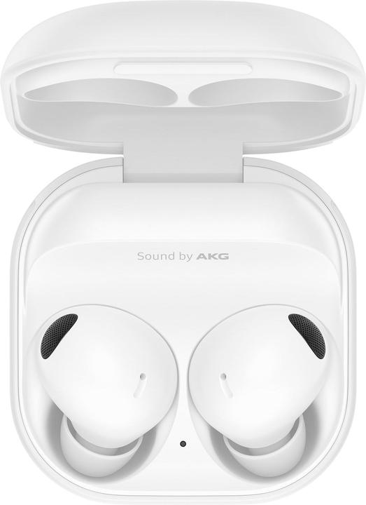 Actual product image Samsung Galaxy Buds2 Pro (ANC, 5 h, Wireless)