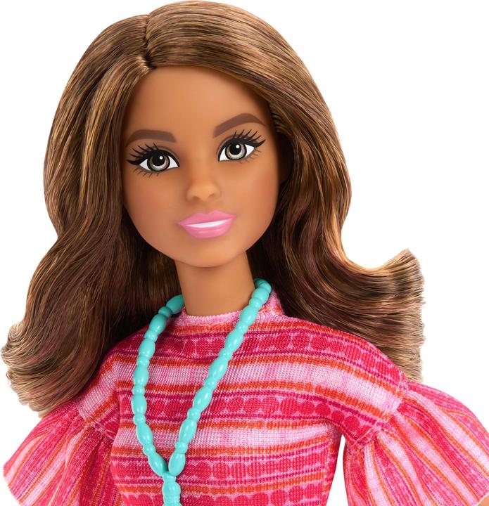 Immagine prodotto Barbie Teresa - Questo è il sapore dell'amicizia - Bambola