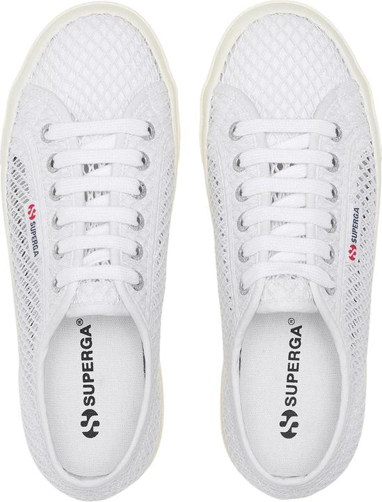 Produktbild Superga Sneaker 2740 Netzmaterial (40)