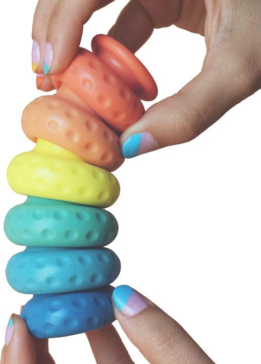 Actual product image Ohnut Buffer (5 cm)