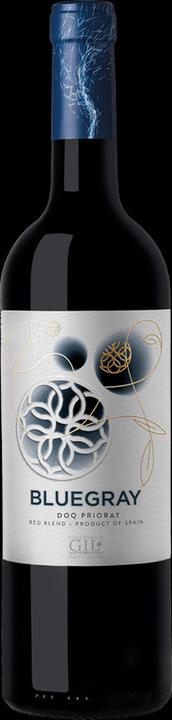 Bodegas Juan Gil Bluegray (2020)