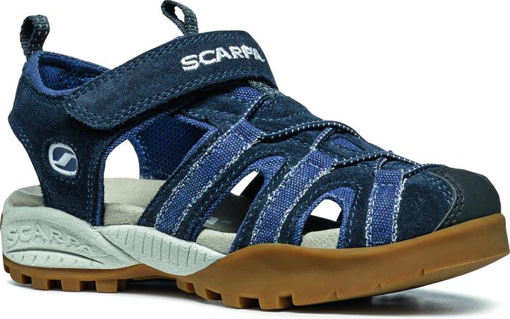 Actual product image Scarpa Mojito Sandal Kid Lifestyleschuh (38)