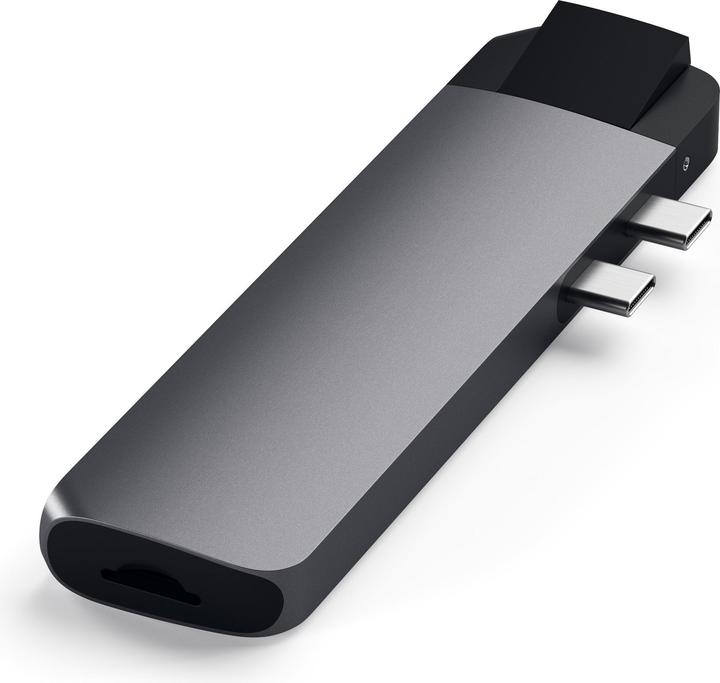 Satechi Per stroke (USB-C, 5 Ports)