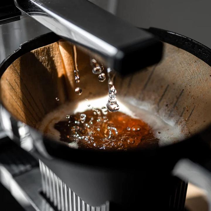 Image du produit Moccamaster Yellow Pepper Single (Prise UE)