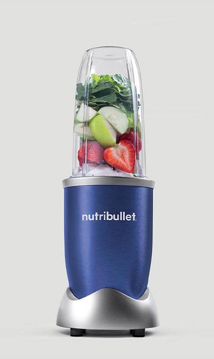 Image du produit NutriBullet Power 9-teilig (1000 W)