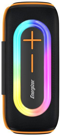 Produktbild Energizer Bluetooth 2400mAh RGB Tragbarer Lautsprecher