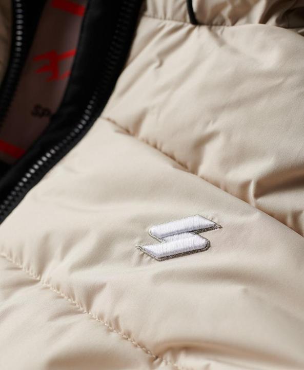 Immagine prodotto Superdry piuino con cappuccio da spirit sports (M)