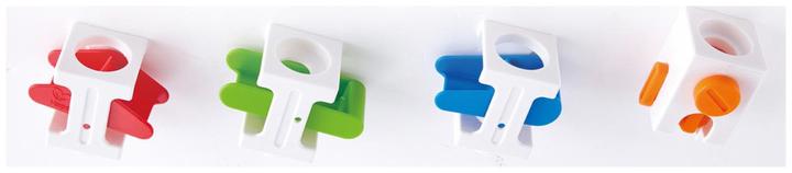 Produktbild Hape Quadrilla Steuerblock-Set