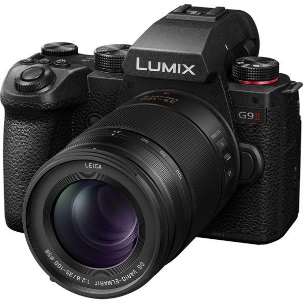 Produktbild Panasonic Leica 35-100mm/2.8 (Leica DG, Micro Four Thirds, Micro Four Thirds)