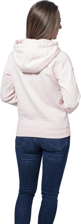 Produktbild Urban Classics Ladies Hoody (S)
