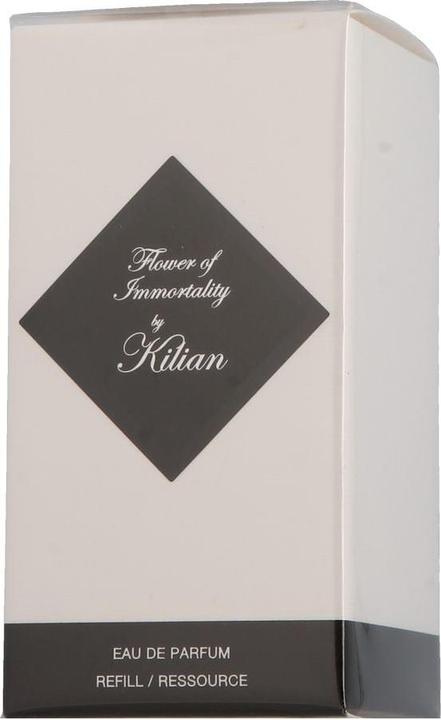 Actual product image By Kilian Asian Tales Flower Of Immortality Eau De Parfum Refill Spray (Eau de parfum, 50 ml)