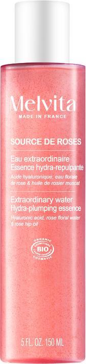 Actual product image Melvita Eau extraordinaire - Essence hydra-repulpante (Cleansing lotion, 150 ml)