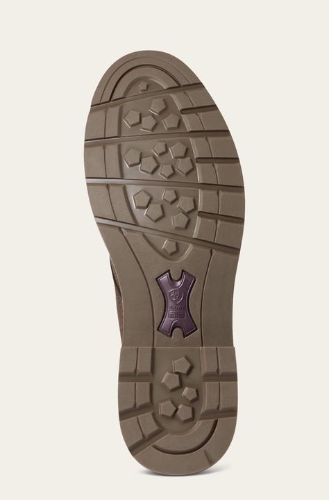 Image du produit Ariat bottines imperméable kingham h2o (45)