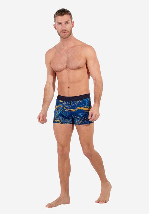 Immagine prodotto HOM Retro Boxer Funky Style HO1 (XXL, Confezione singola)