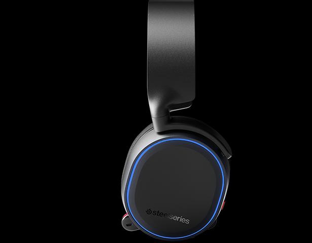 Immagine prodotto SteelSeries Arctis 5 (RGB) (Cablato)