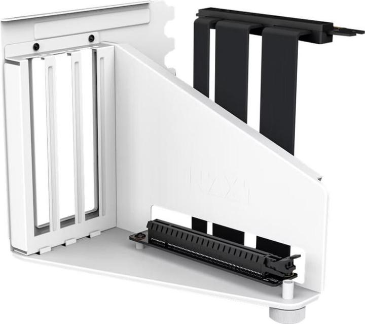 Actual product image NZXT AB-RC200-B1 Interface Card/Adapter Built-in PCIe