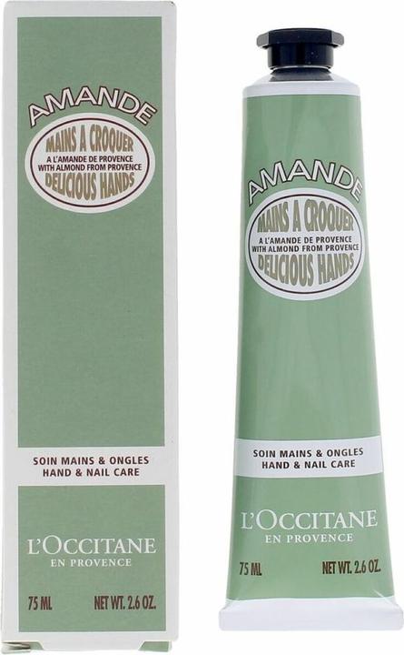 Immagine prodotto L'Occitane Delicious Hands (75 ml)