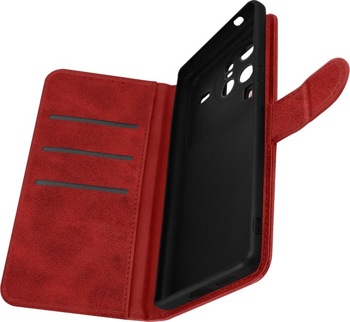 Produktbild Avizar Bookstyle Series (Vivo X80 Pro)
