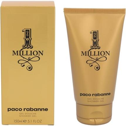 Produktbild Paco Rabanne One Million (150 ml)