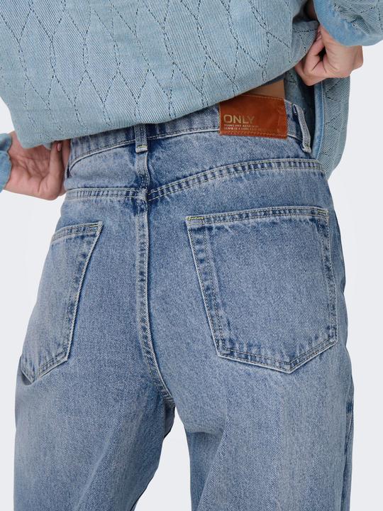 Produktbild Only ONLHope Life Wide High Waist Jeans (W32/L32)