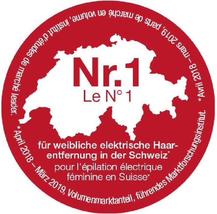 Immagine prodotto Braun Silk-épil 3