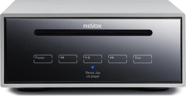 Image du produit Revox Joy S22 (Lecteur de CD)