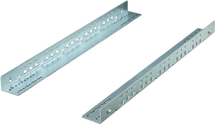 Produktbild Rittal Slide rails, static install ation TS IT, Length: 2 pc(s)