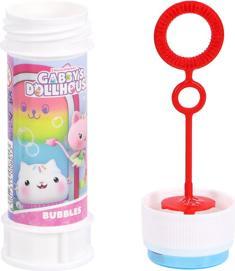 Produktbild Gabby's Dollhouse Seifenblasen, 60 ml