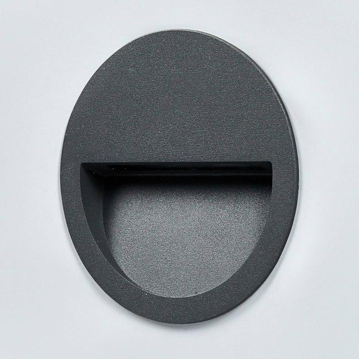 Image du produit Lucande Loya (250 lm, IP54)