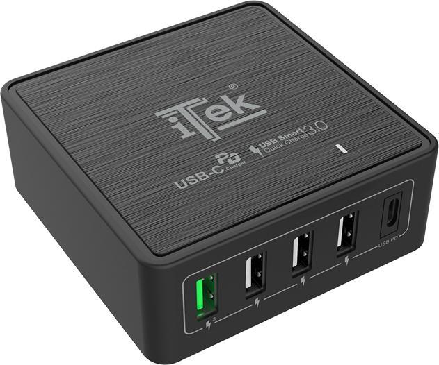 Itek ITSCT4UC60 (60 W)