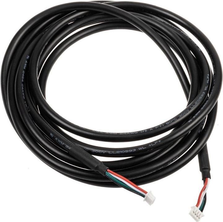 Actual product image Aqua Computer RGBpx connection cable