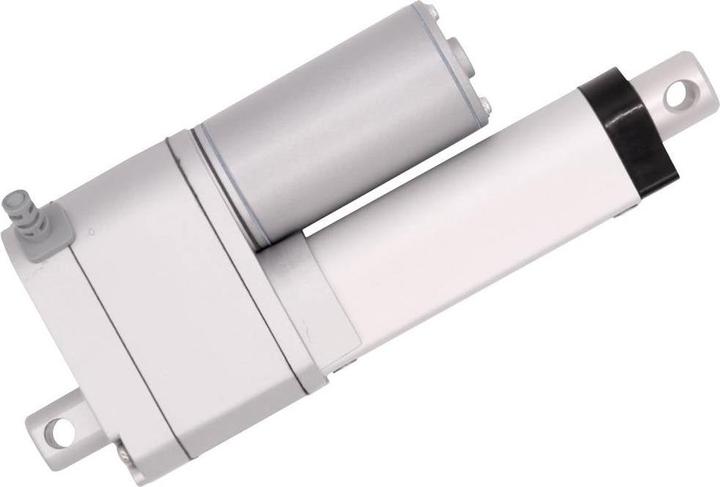Actual product image Drive-System Europe Linear electric cylinder DSZY1-24-40-A-100-POT-IP65