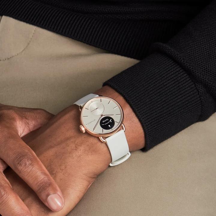 Immagine prodotto Withings ScanWatch 2 (38 mm)