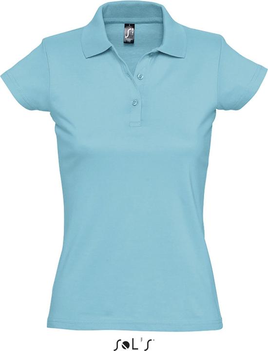 Actual product image Sol's Prescott (L)