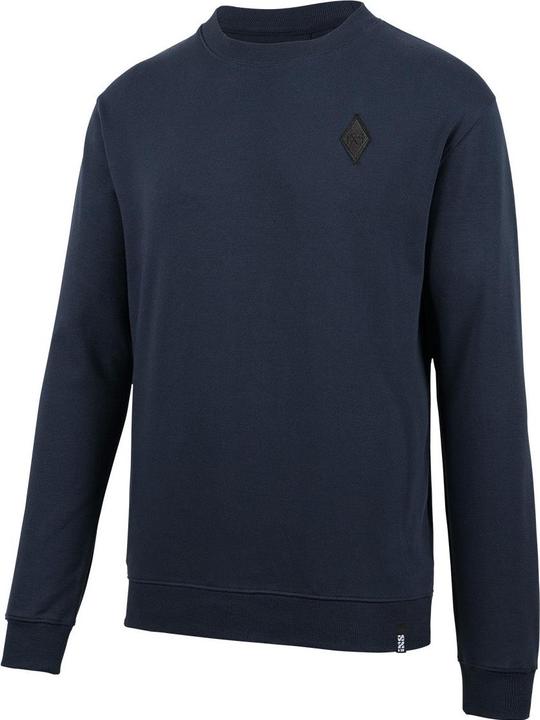 iXS Rhombus Organic Sweater